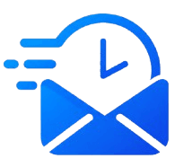 JustTempMail Logo